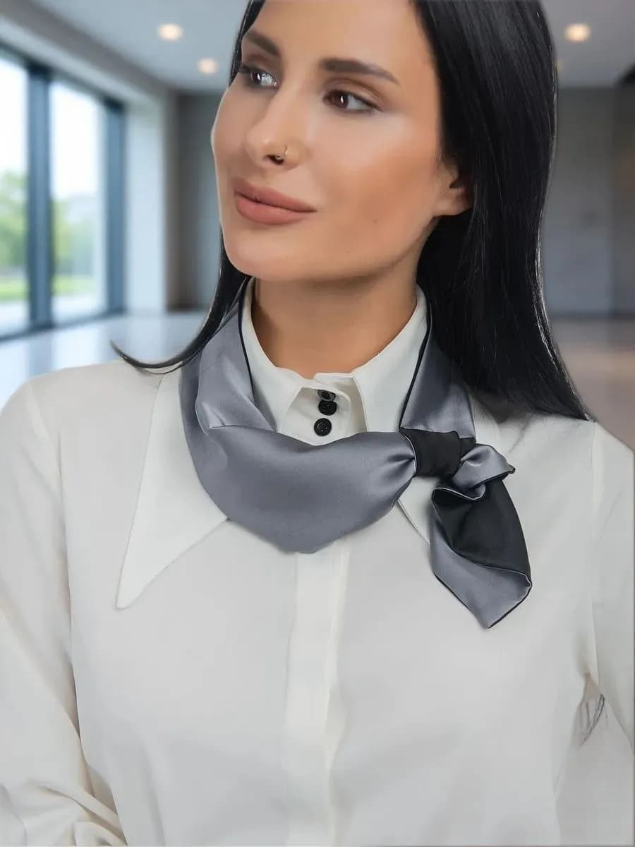 Платок на шею