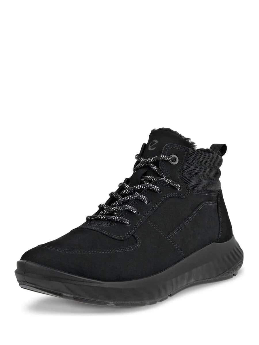 Кроссовки женские зимние ATH-1FTR, нубук - фото 1