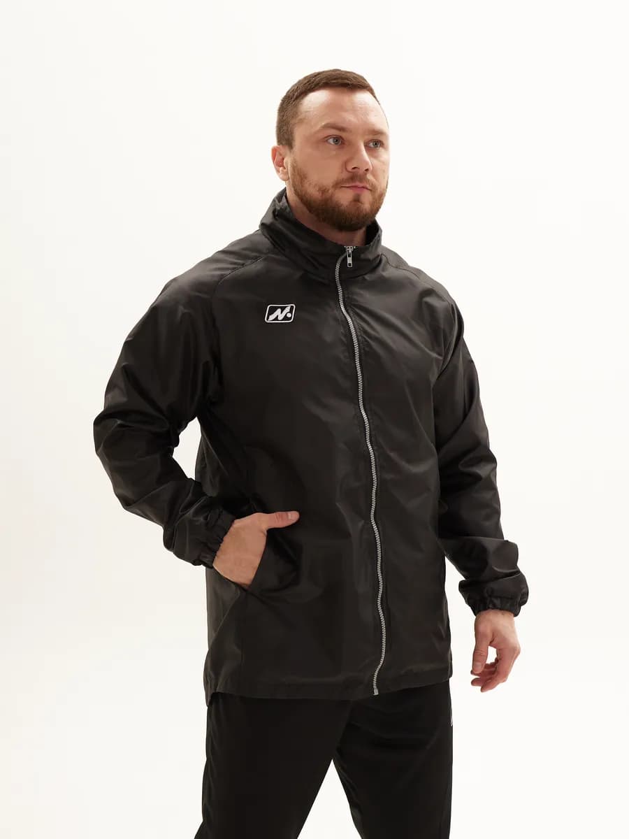 Ветровка спортивная