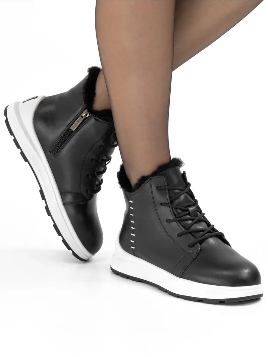 O'SHADE Ботинки женские зимние