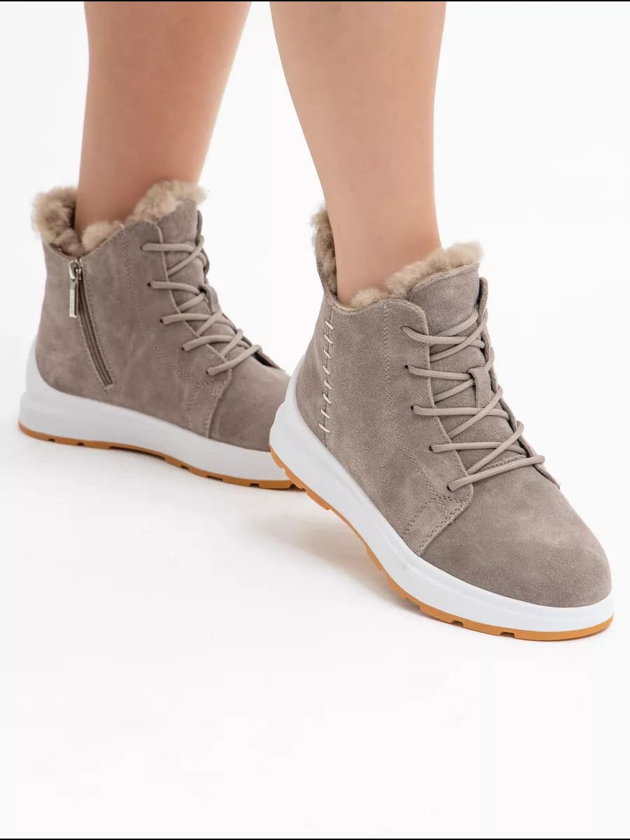 O'SHADE Ботинки женские зимние