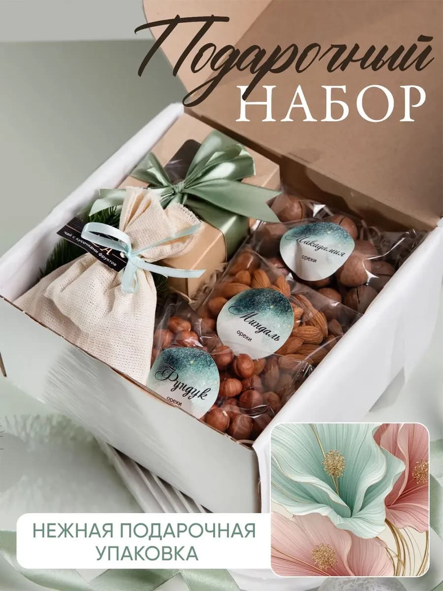 Подарок на Новый год 2026