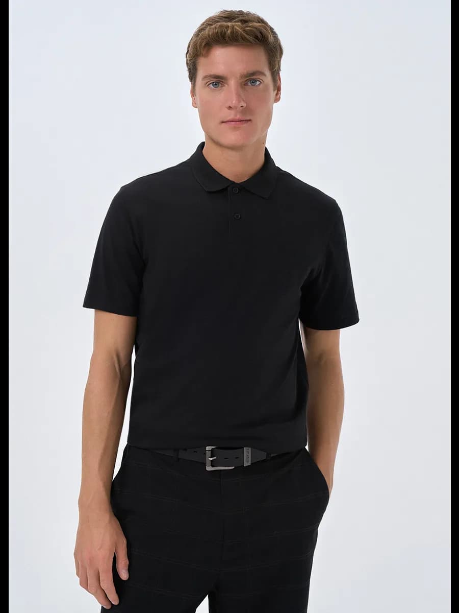 Футболка-поло