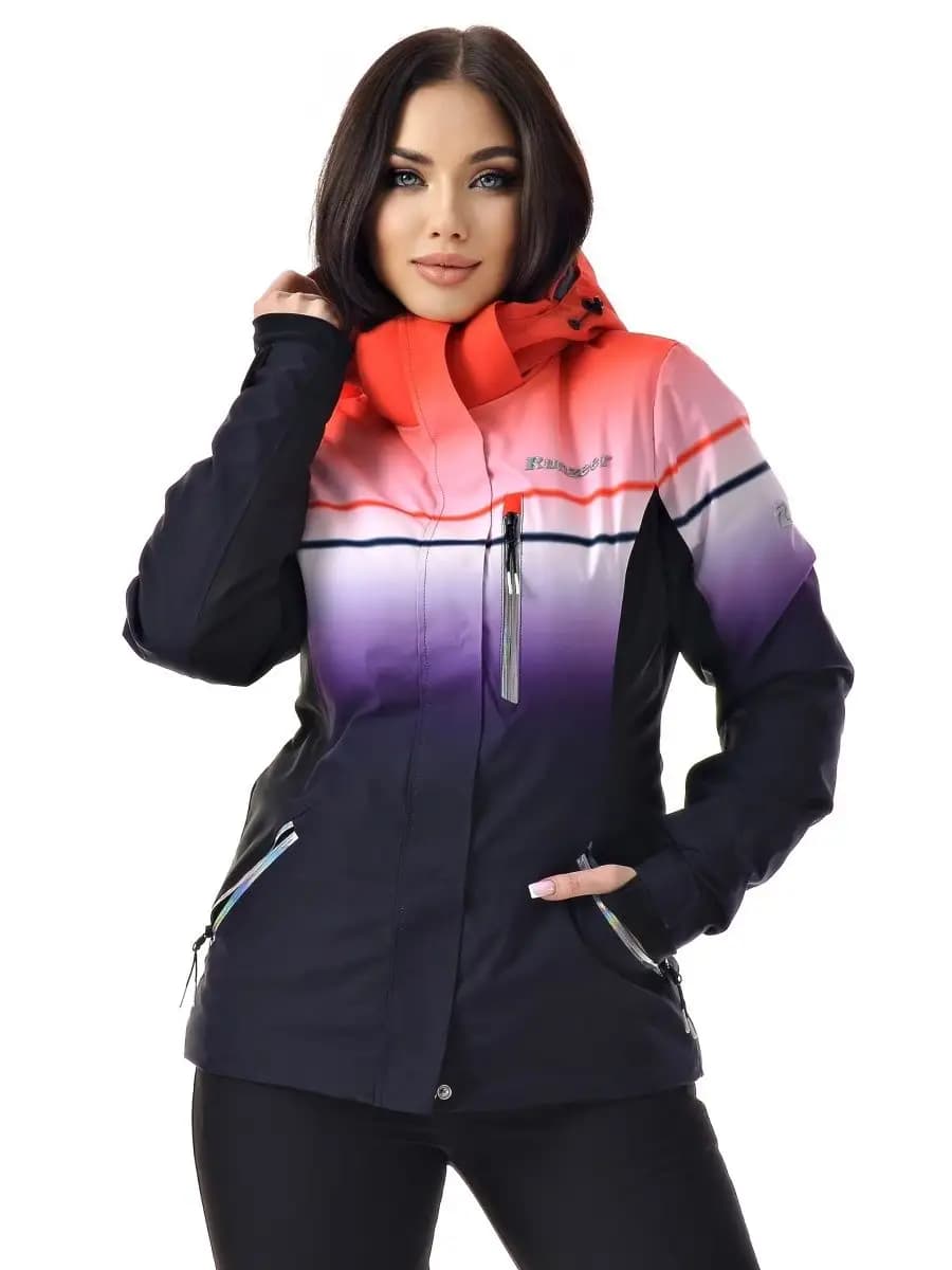 Куртка сноубордическая