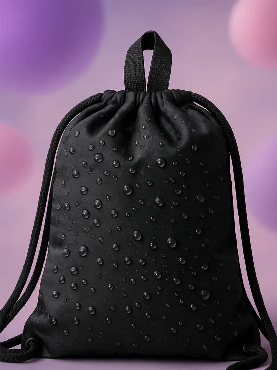 Мешок для обуви в школу для 43 размера