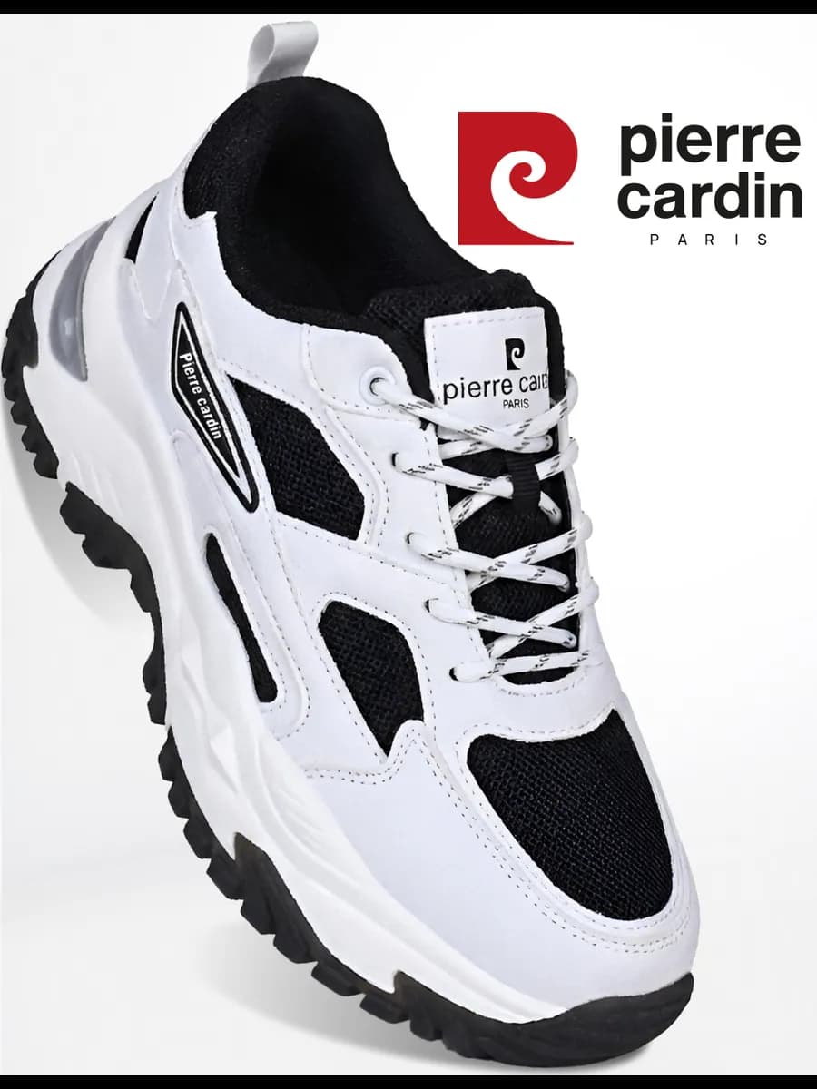 Кроссовки женские на высокой подошве белые дышащие