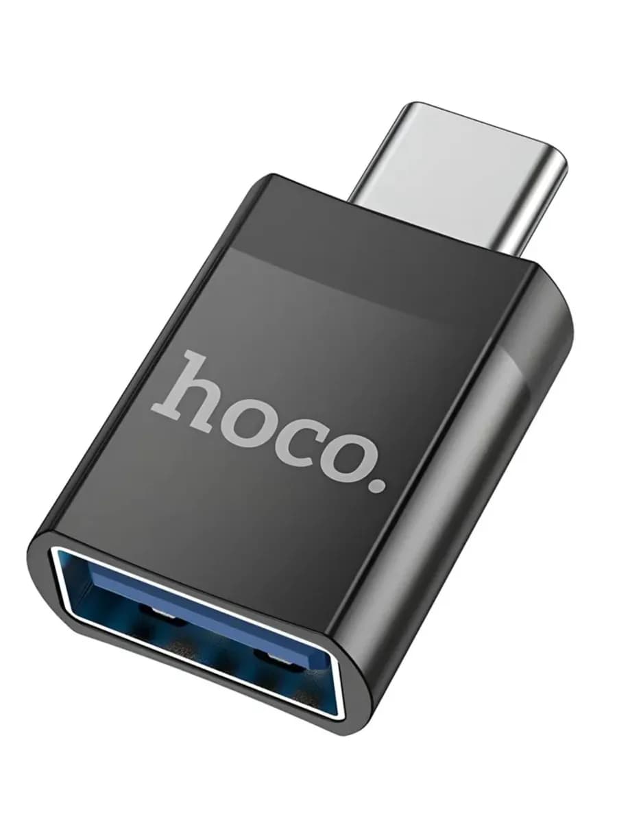 Переходник для телефона ноутбука USB - Type-C