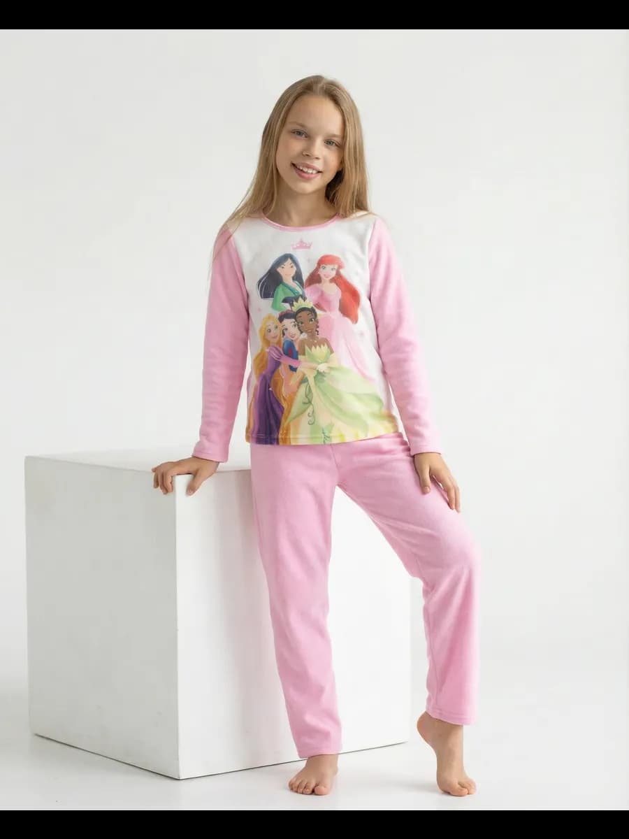 Костюм домашний детский Disney