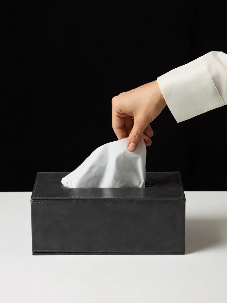 Салфетница на стол Диспенсер Бокс Органайзер для салфеток