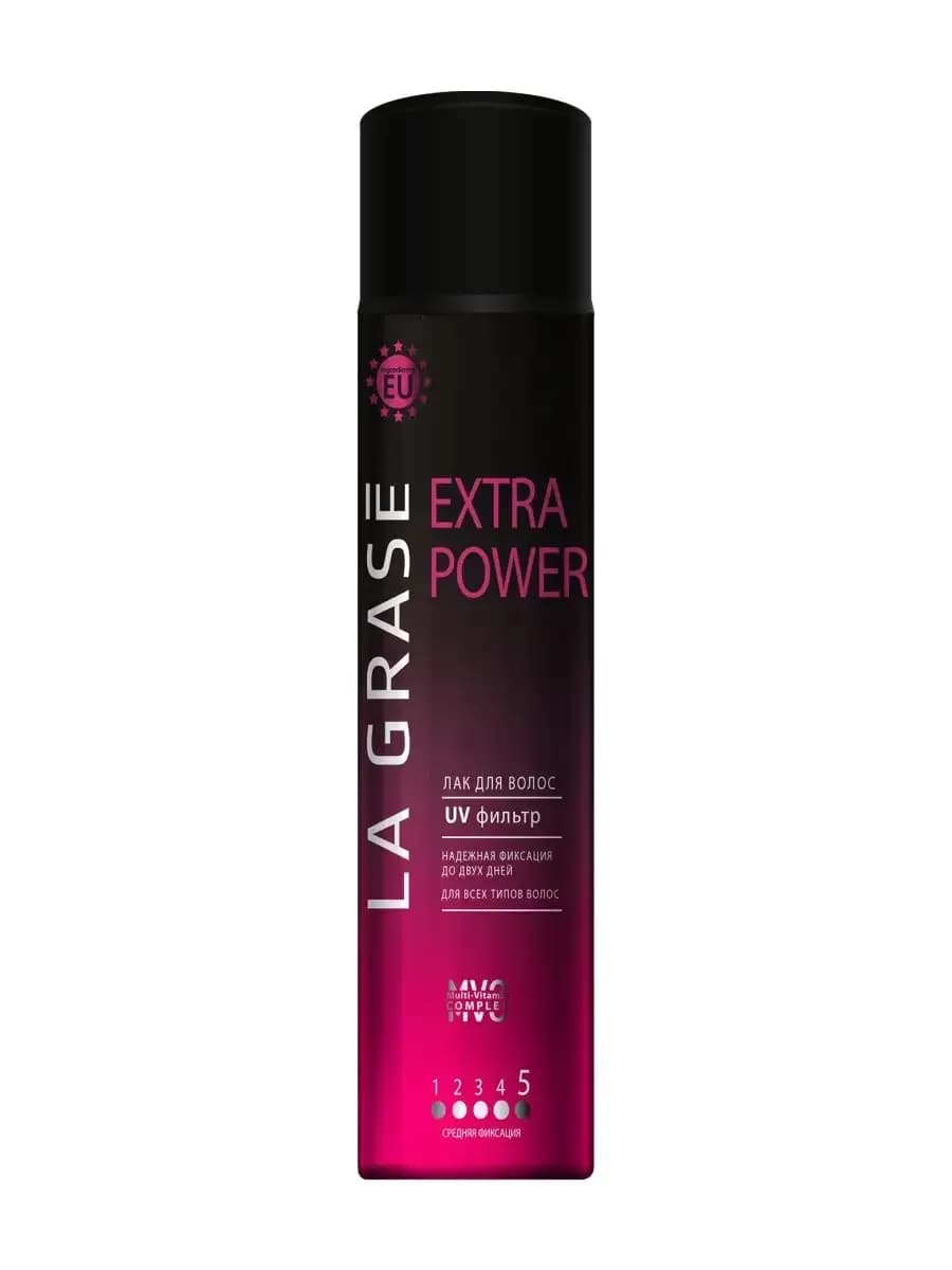 Лак для волос Extra Power 400 мл