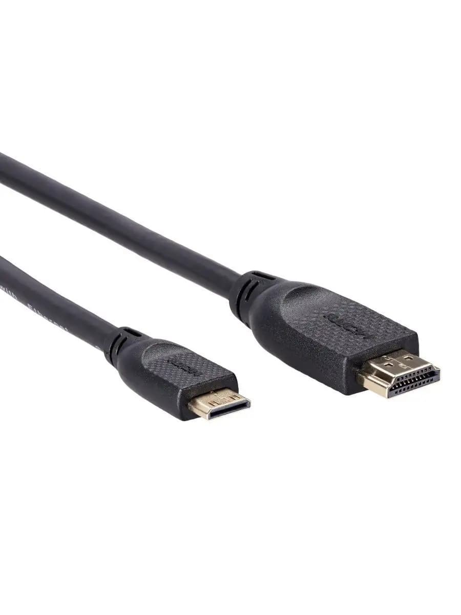 HDMI 2.0 Mini HDMI кабель 1.8 метра медь