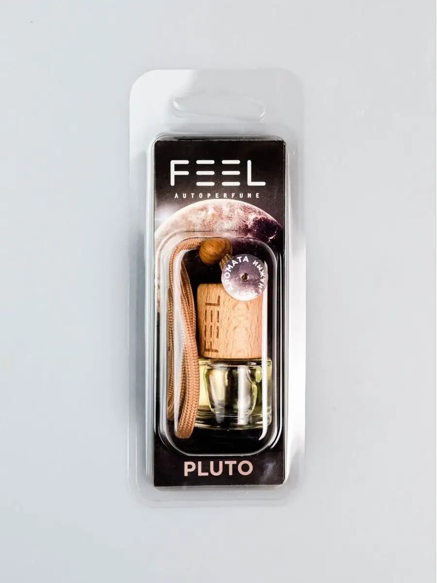 Ароматизатор автомобильный " Classic" PLUTO