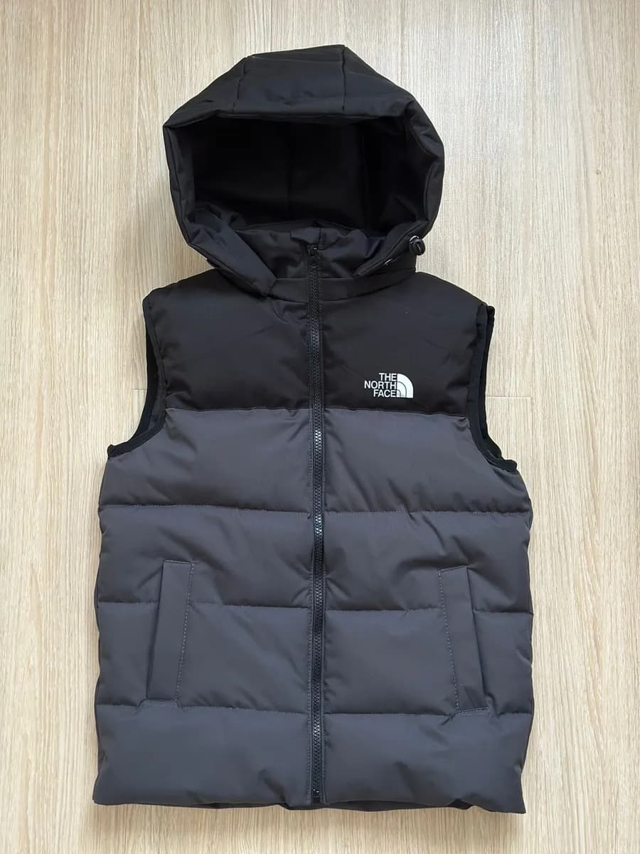 Жилетка для мальчика