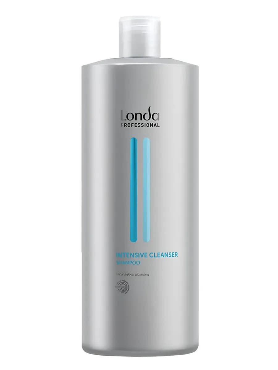 Шампунь Londa Intensive Cleanser 1 л