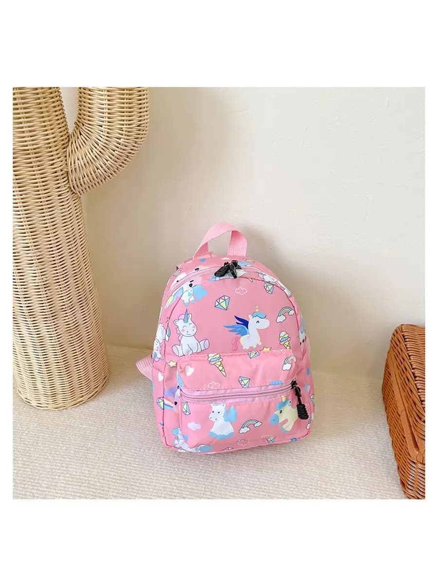 Рюкзак детский для малышей