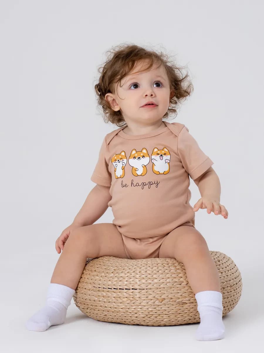 Боди для новорожденных