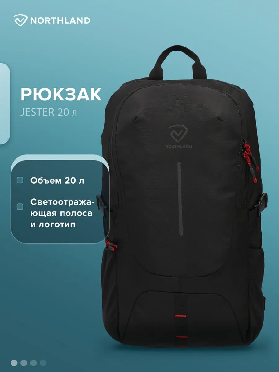 Рюкзак