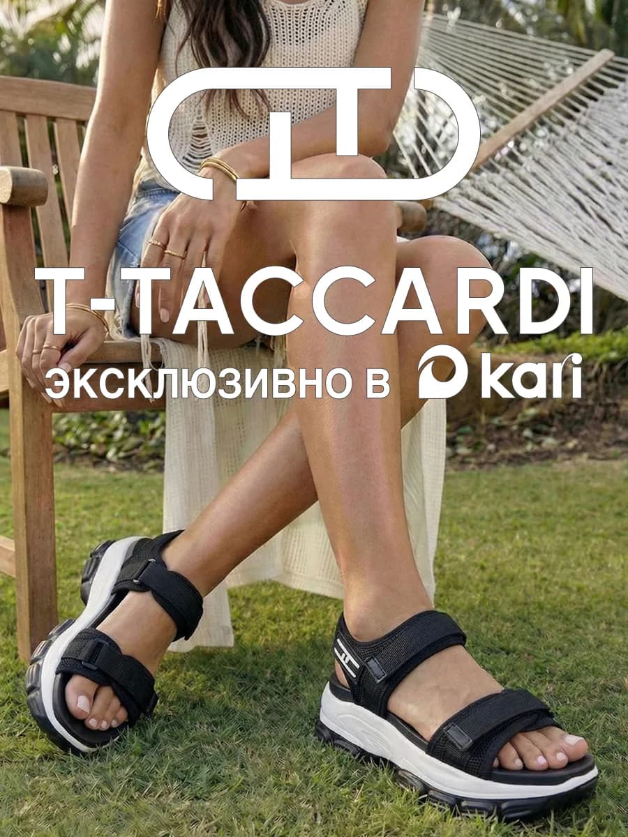 Сандалии женские летние на платформе спортивные