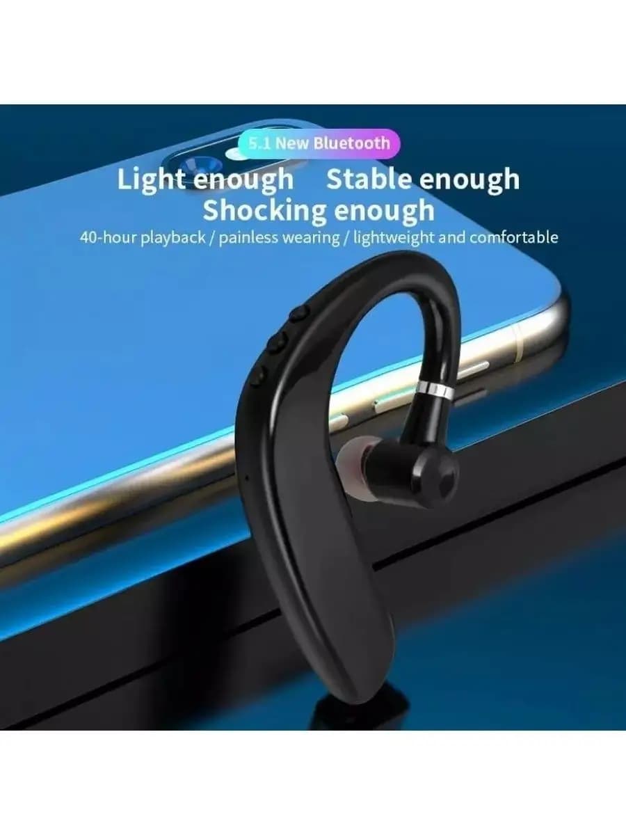bluetooth гарнитура для телефона