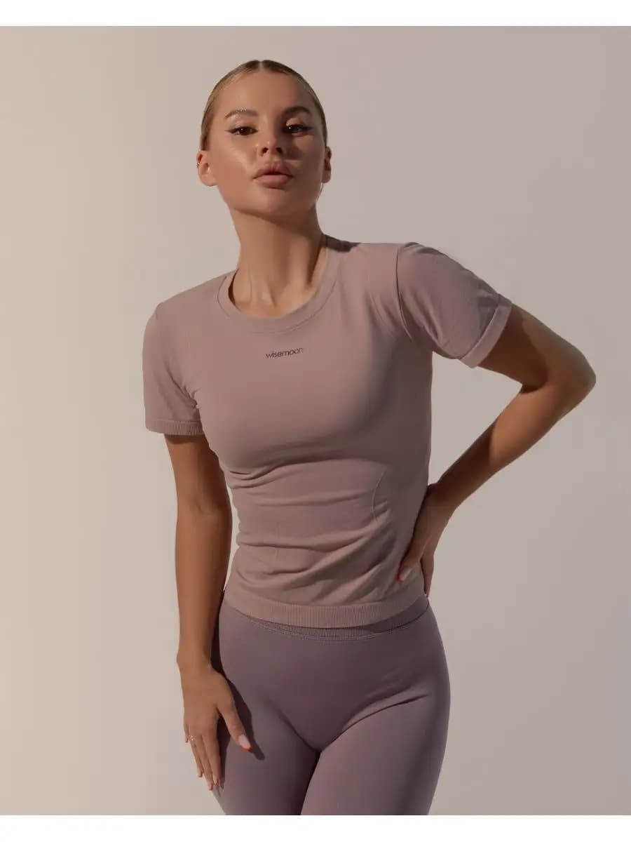 Футболка спортивная