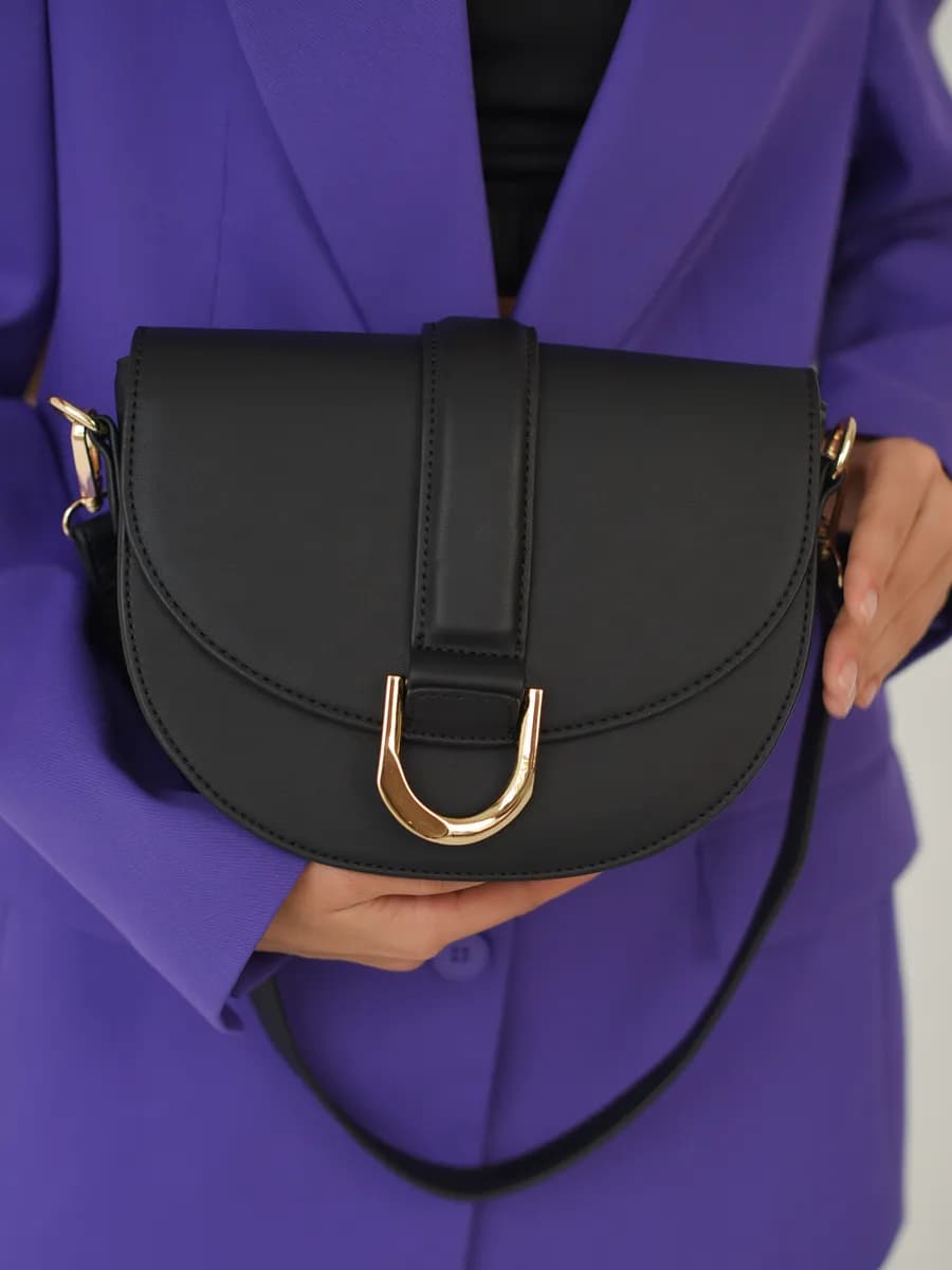 Сумка через плечо маленькая - фото 1