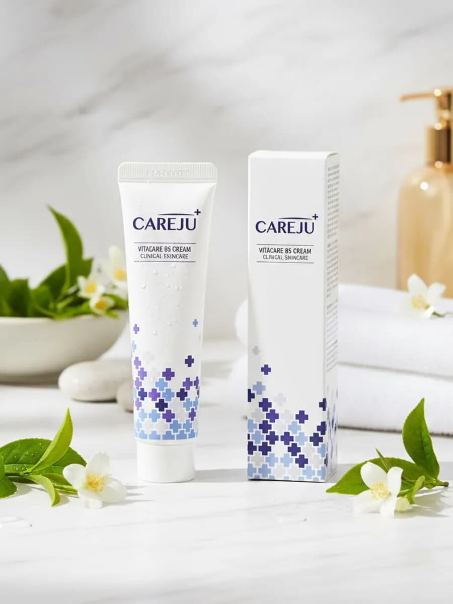 Крем регенерирующий восстанавливающий от гематом и синяков