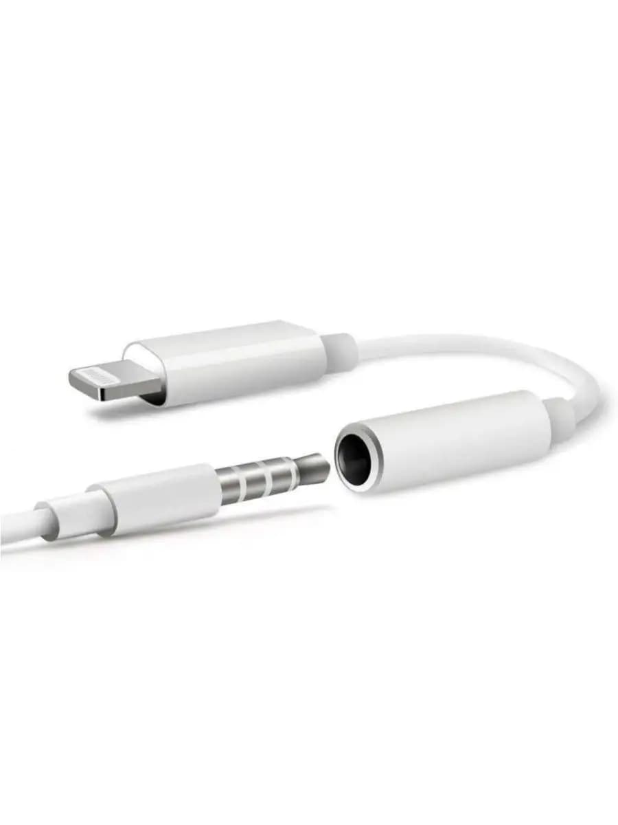 переходник на айфон