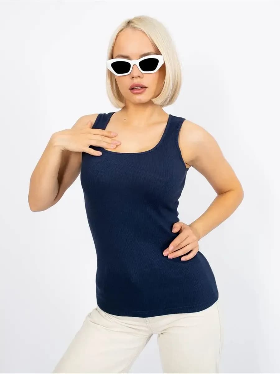 Майка женская