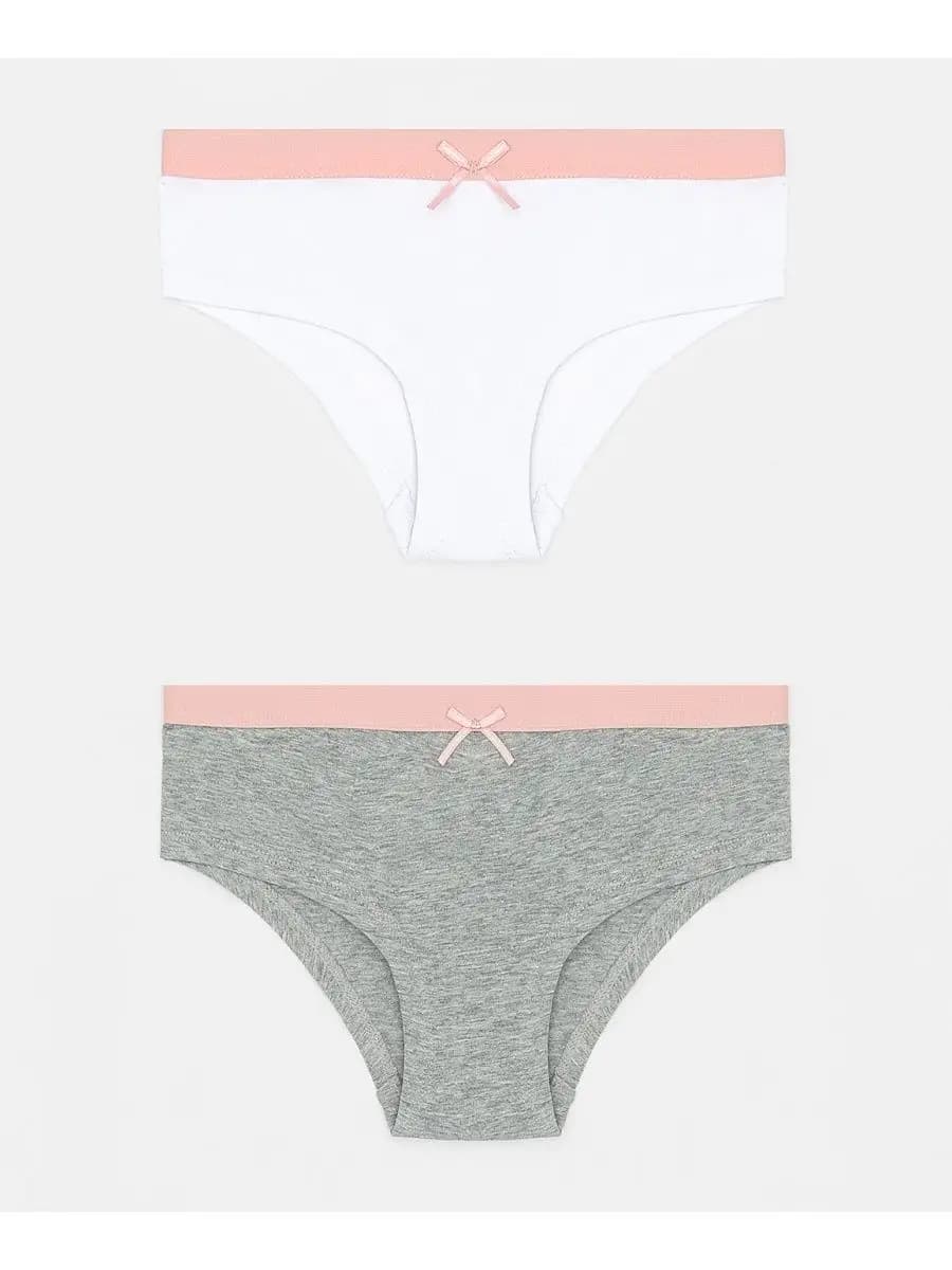 трусы комплект, 2 шт