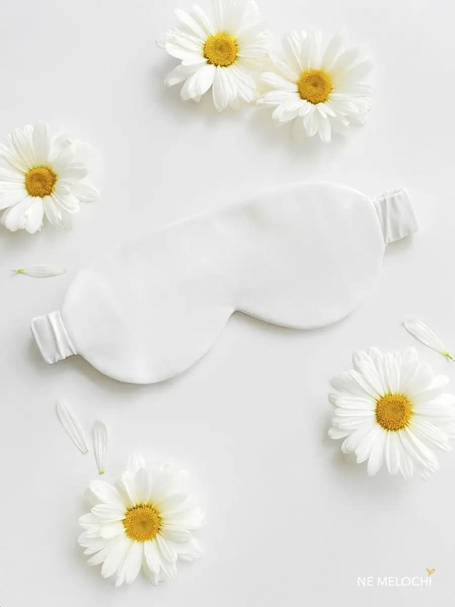 Маска для сна и медитаций - фото 1