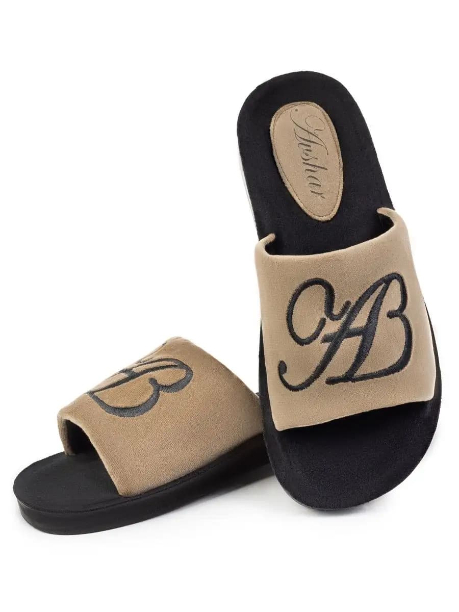 Тапочки домашние