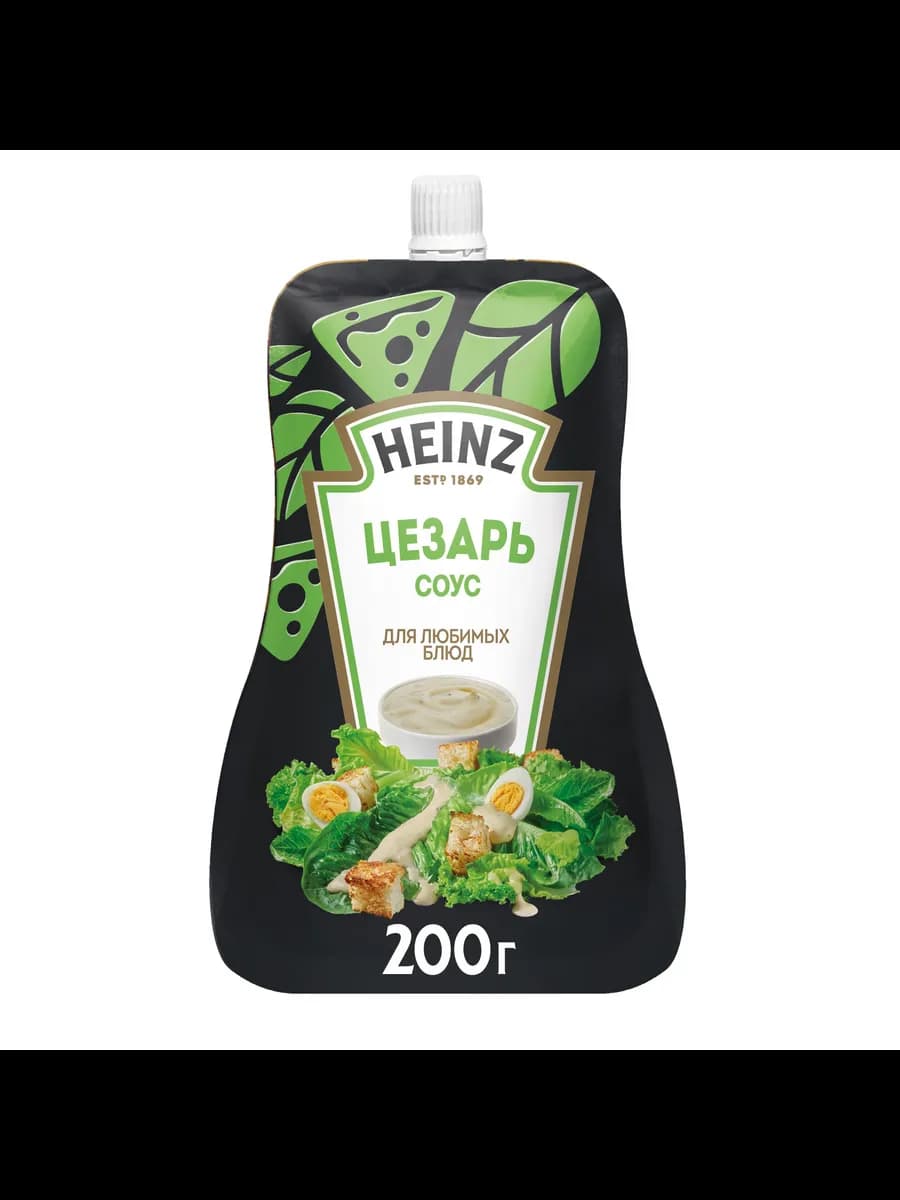 Соус Цезарь, 200 г
