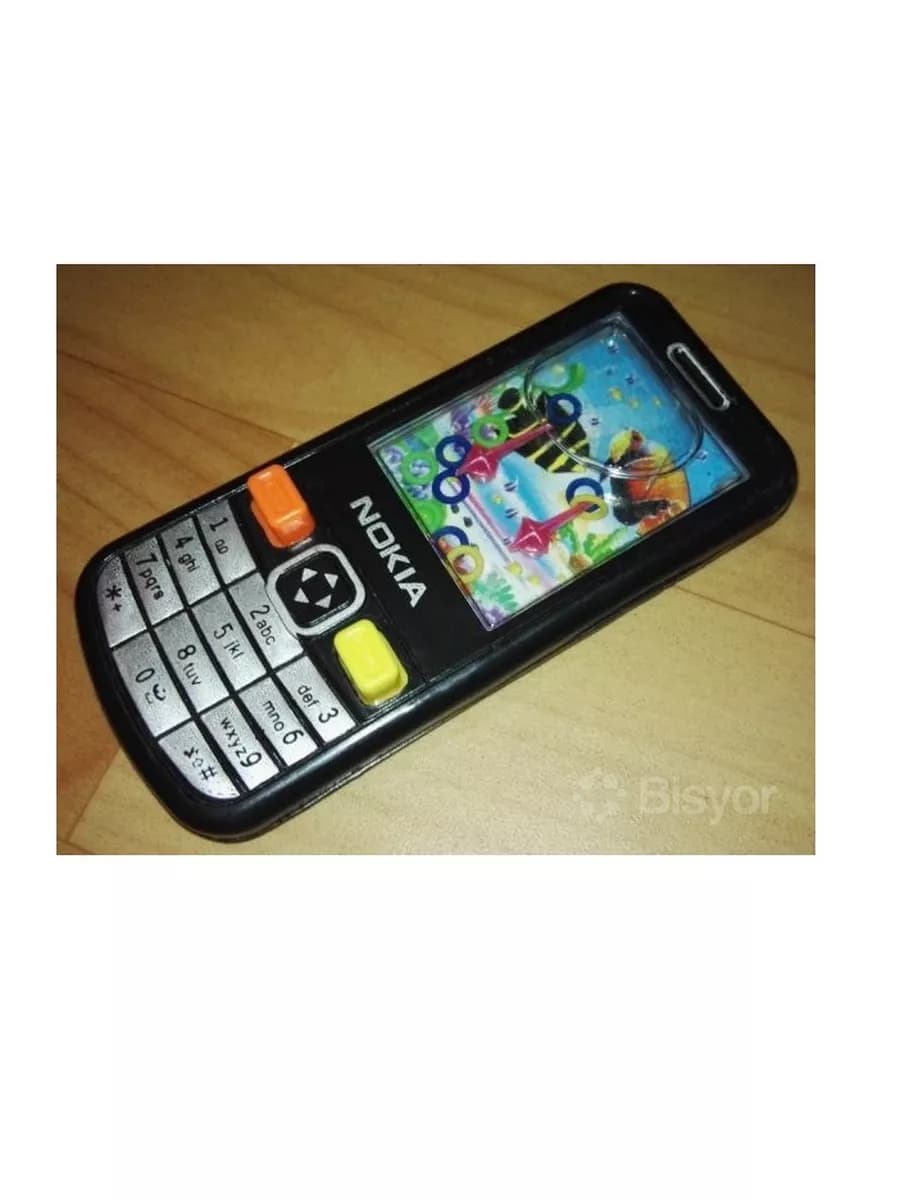 Водный тетрис игра с колечками Поймай колечко телефон