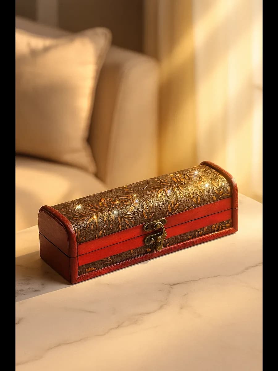 Шкатулка для хранения украшений