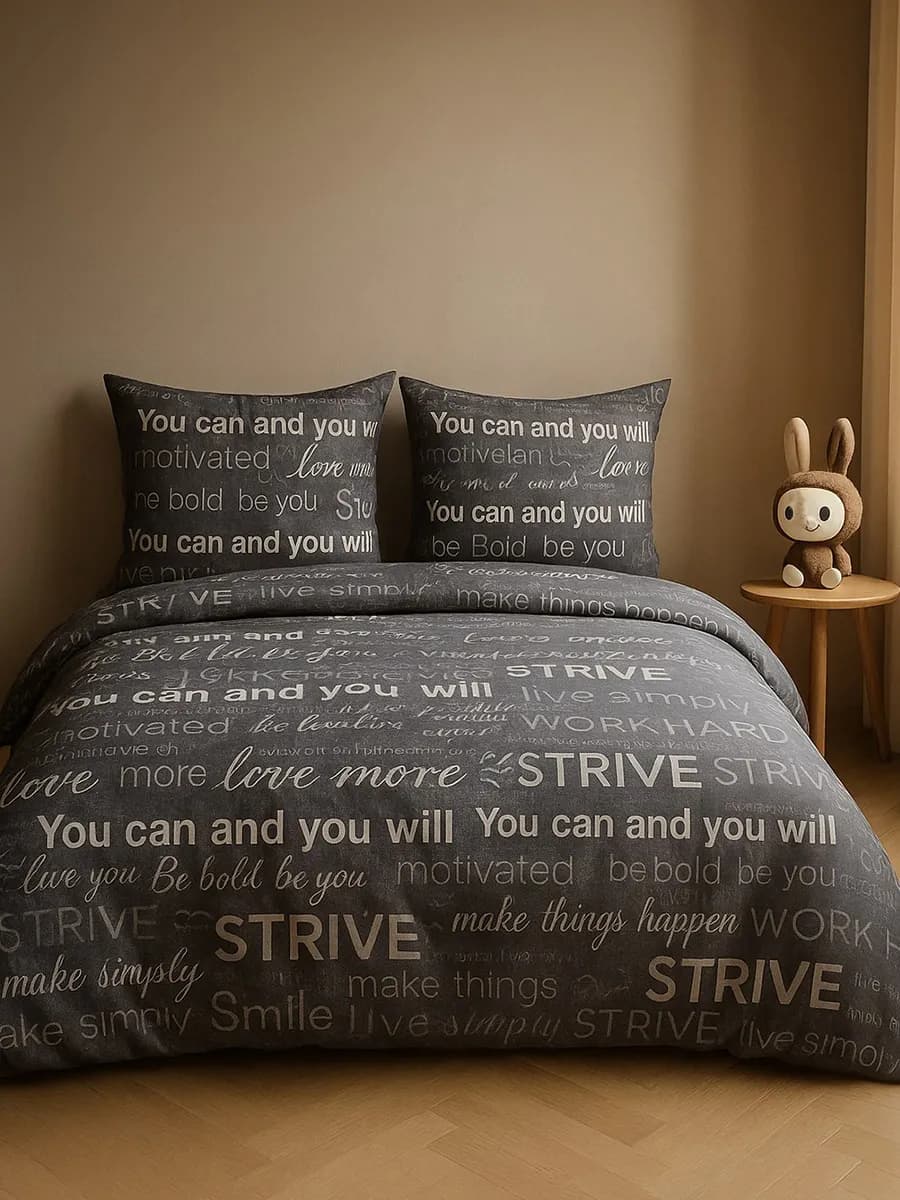 Постельное белье 2 спальное, наволочки 70х70 - фото 1