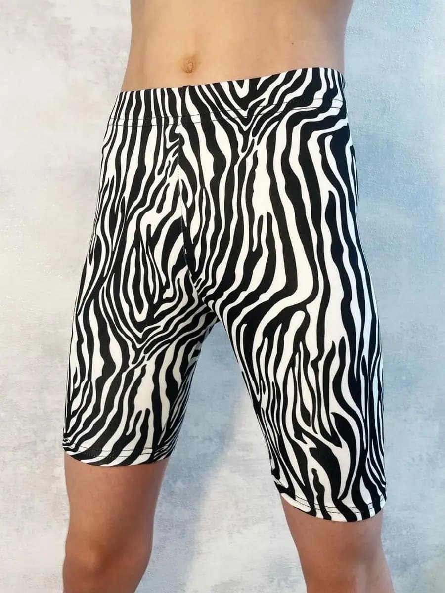 Велосипедки