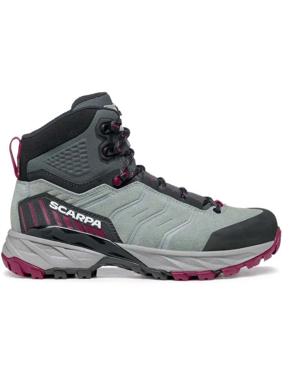 Треккинговые ботинки Rush TRK GTX Ws
