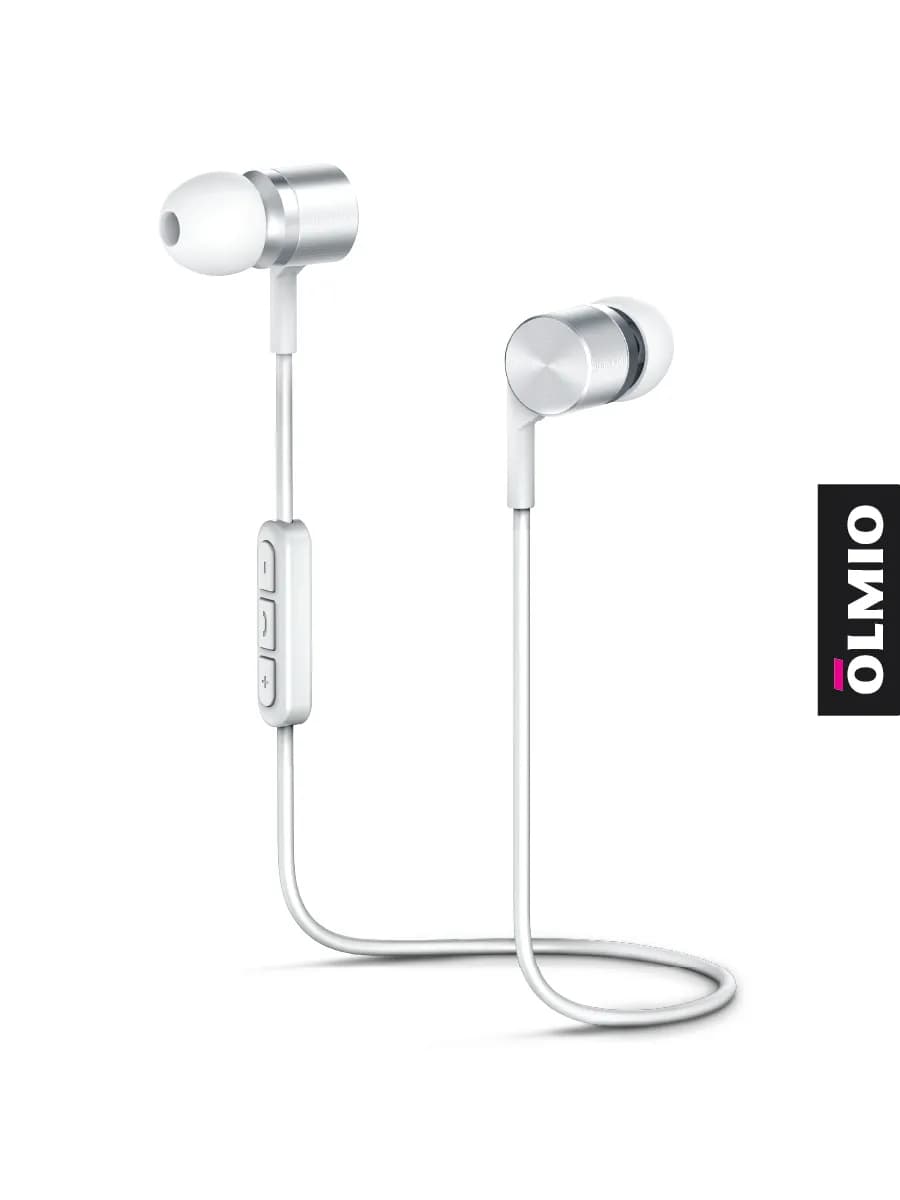 Спортивные беспроводные наушники BTE-05