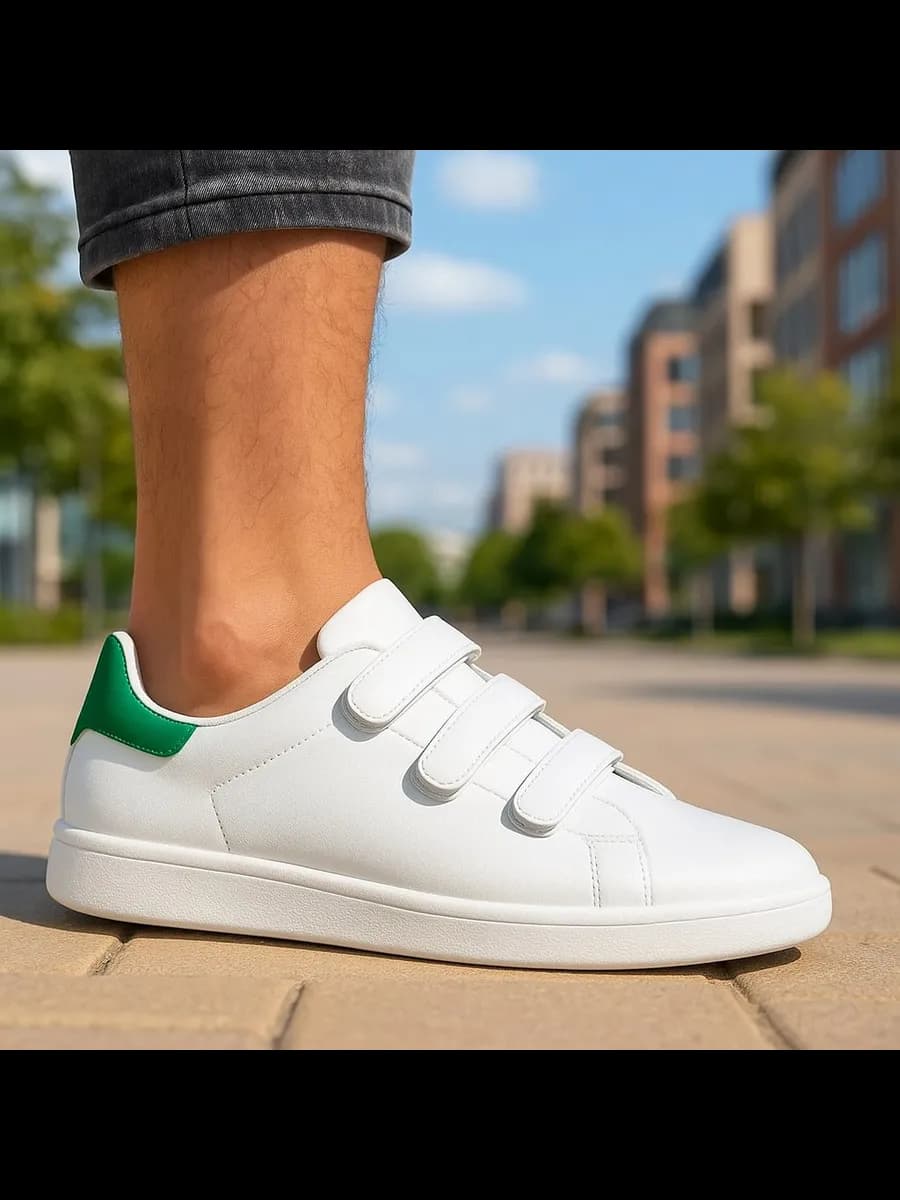 Кроссовки мужские на осень