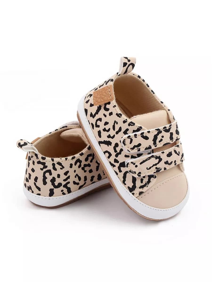 пинетки-кеды