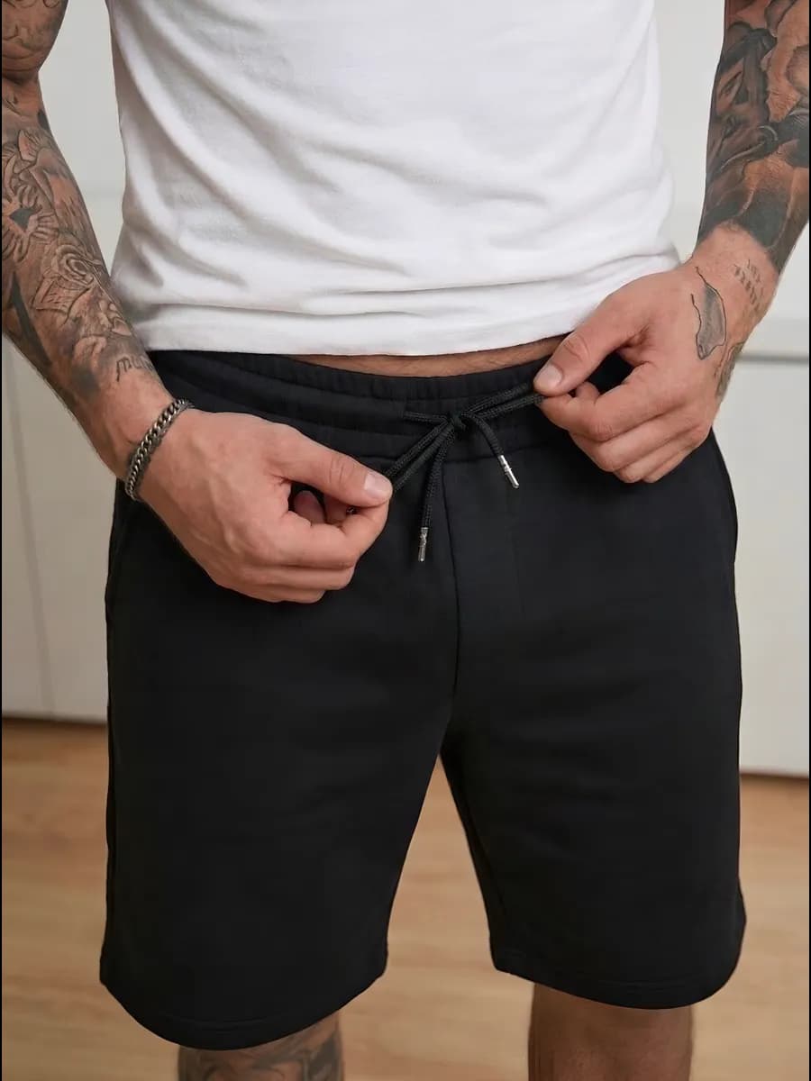 Шорты мужские летние