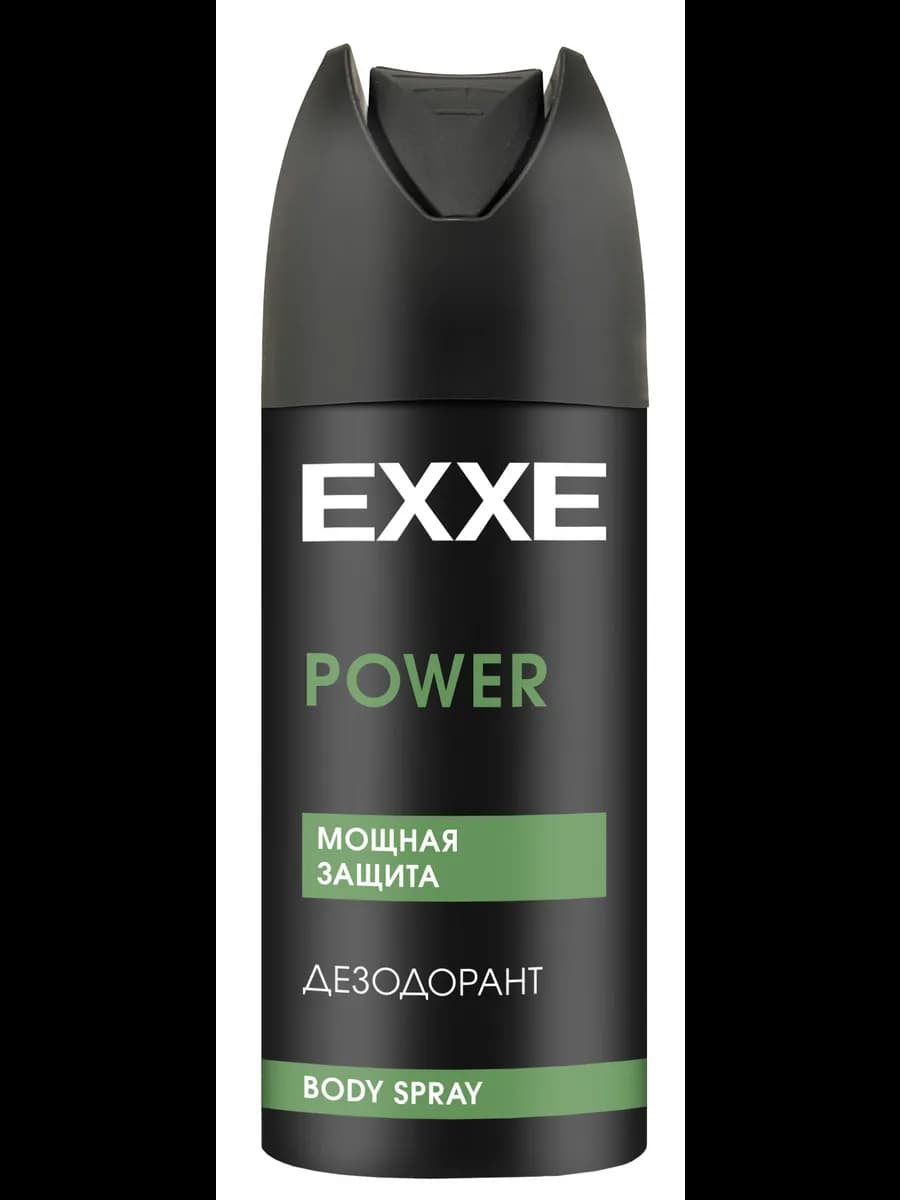 Дезодорант мужской спрей Men Power 150мл