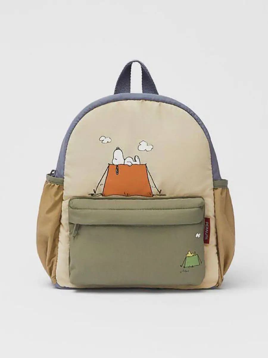 Рюкзак дошкольный для детей Микки Маус Mickey Mouse