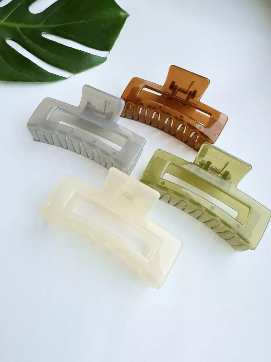 крабик для волос