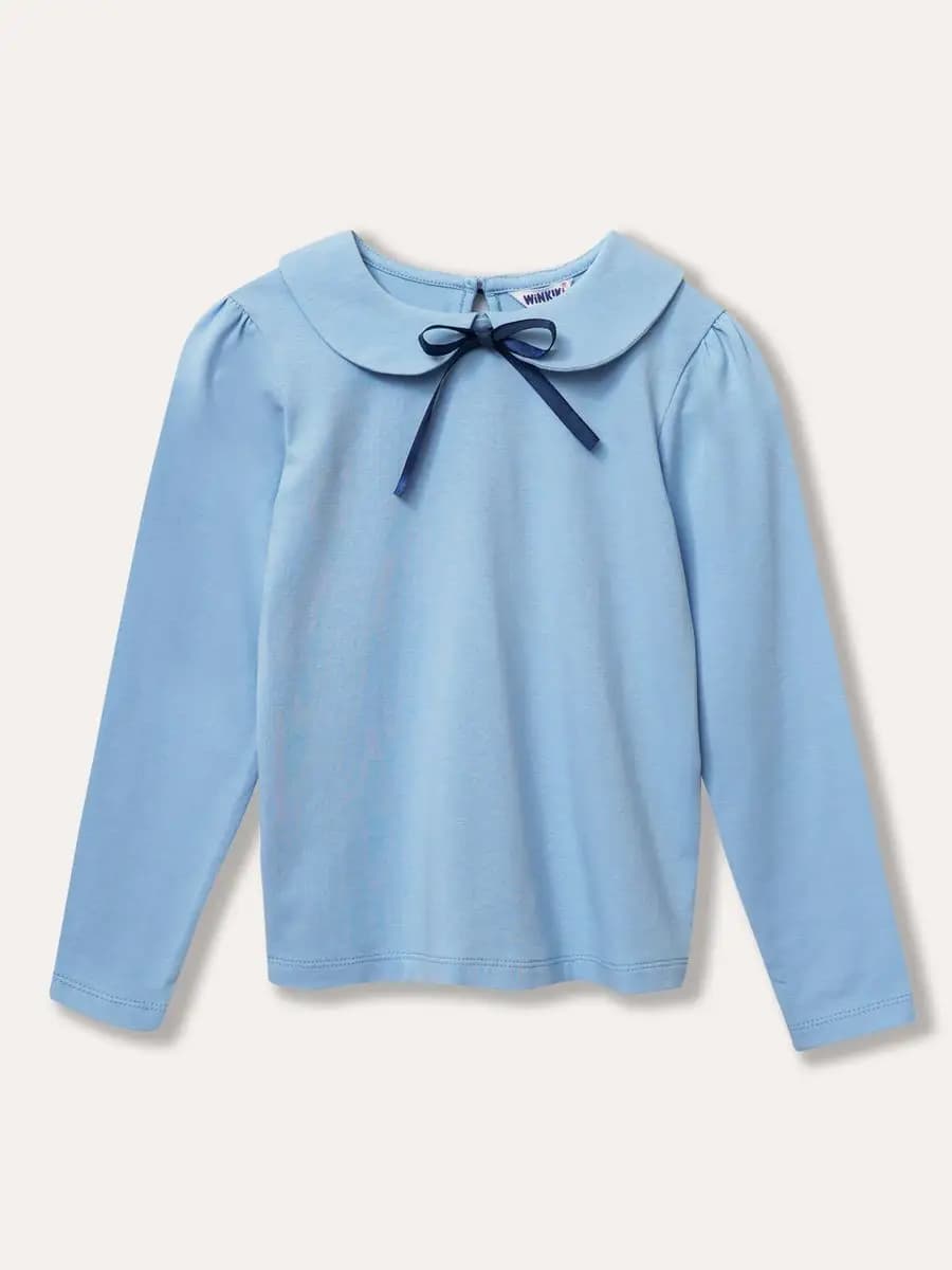 Блузка нарядная для подростка