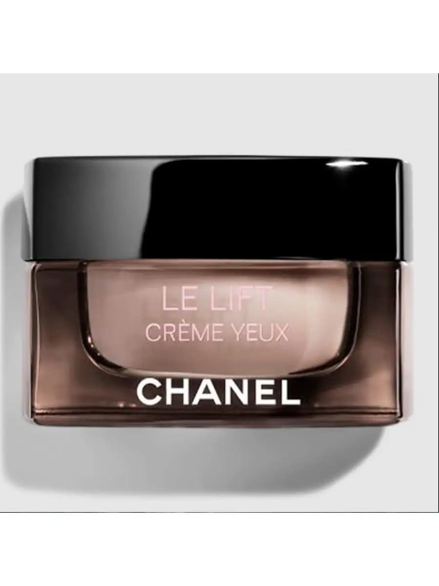 Крем для кожи вокруг глаз Chanel Le Lift Creme Yeux 15гр