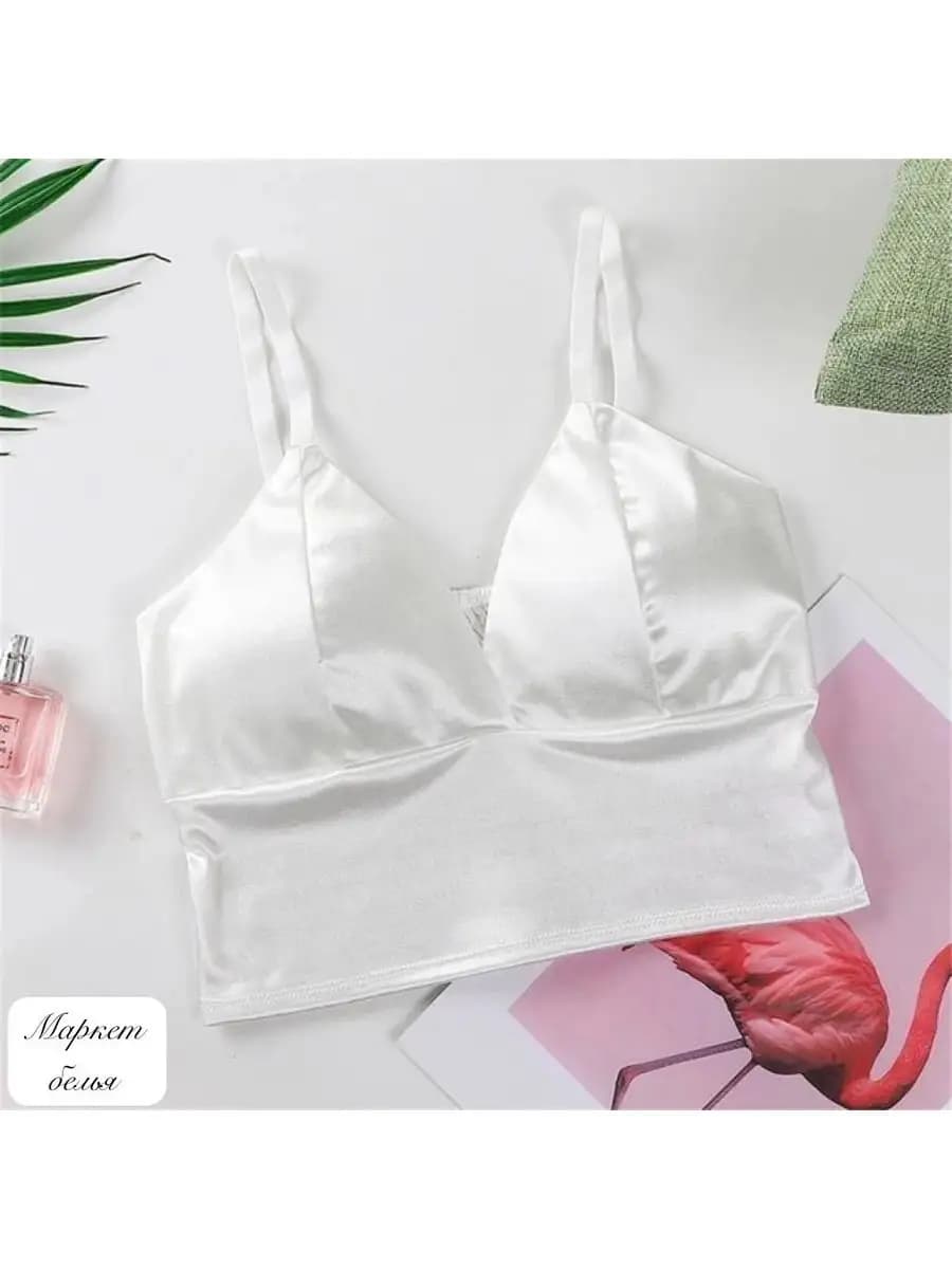 Топ атласный