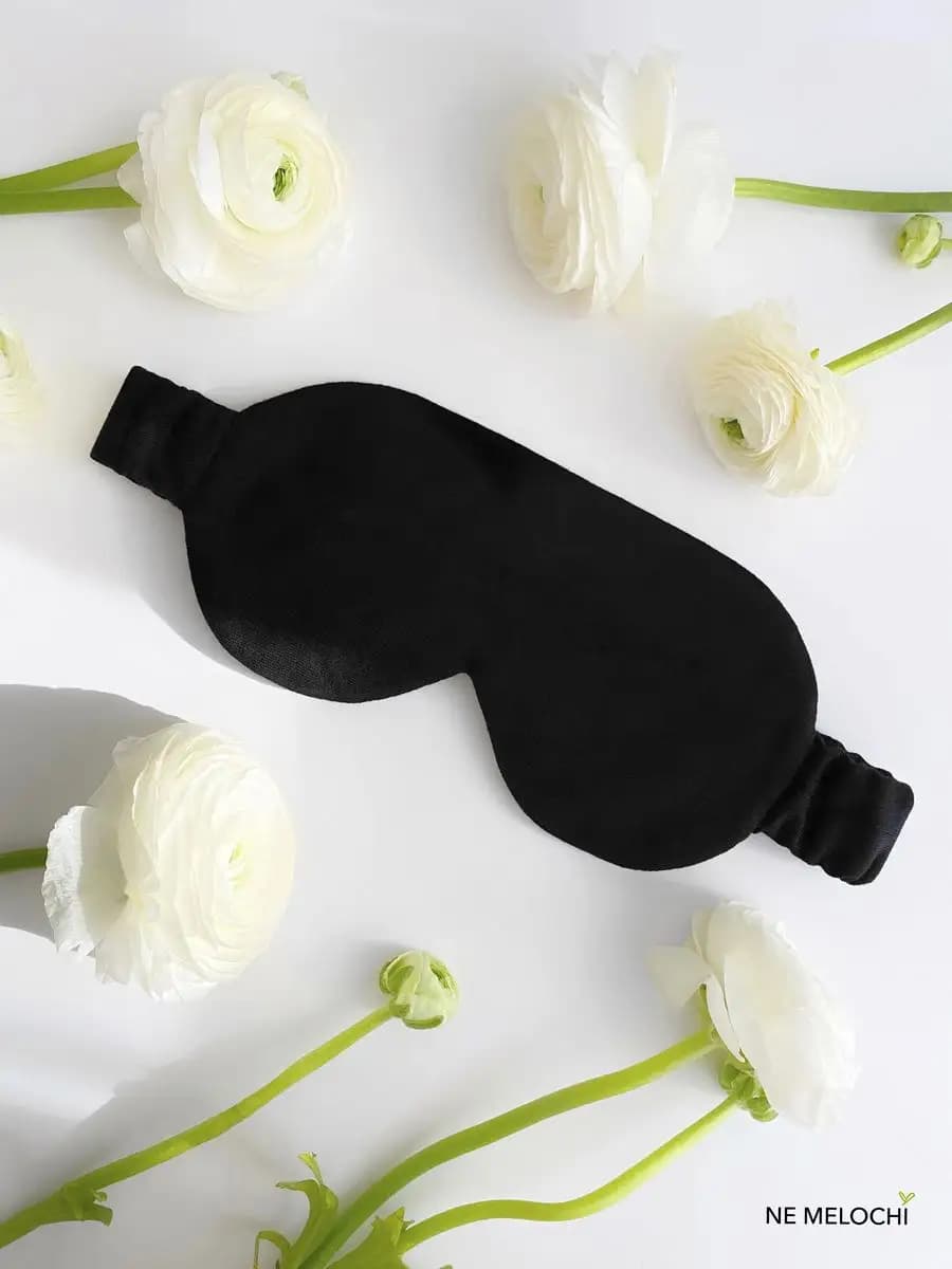 Маска для сна и медитаций