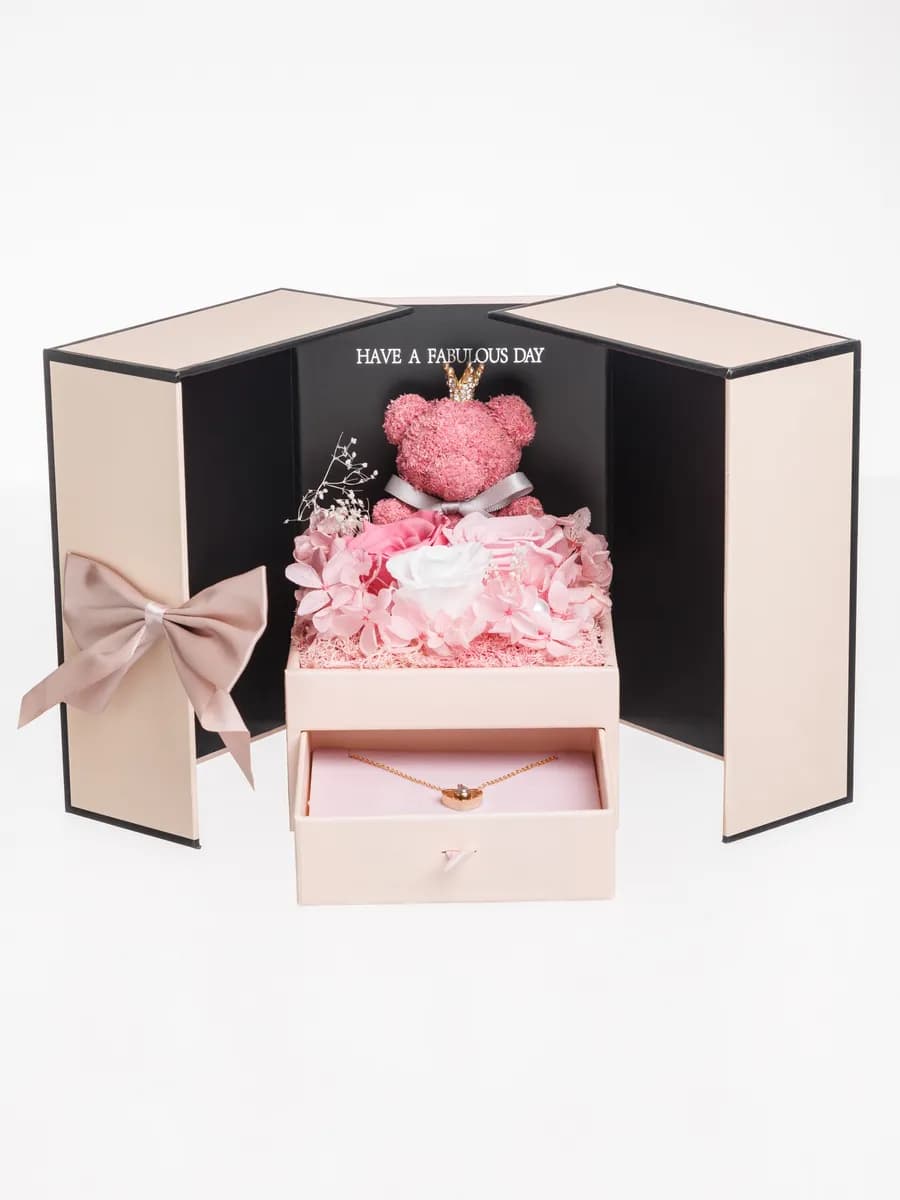 Подарки для женщин