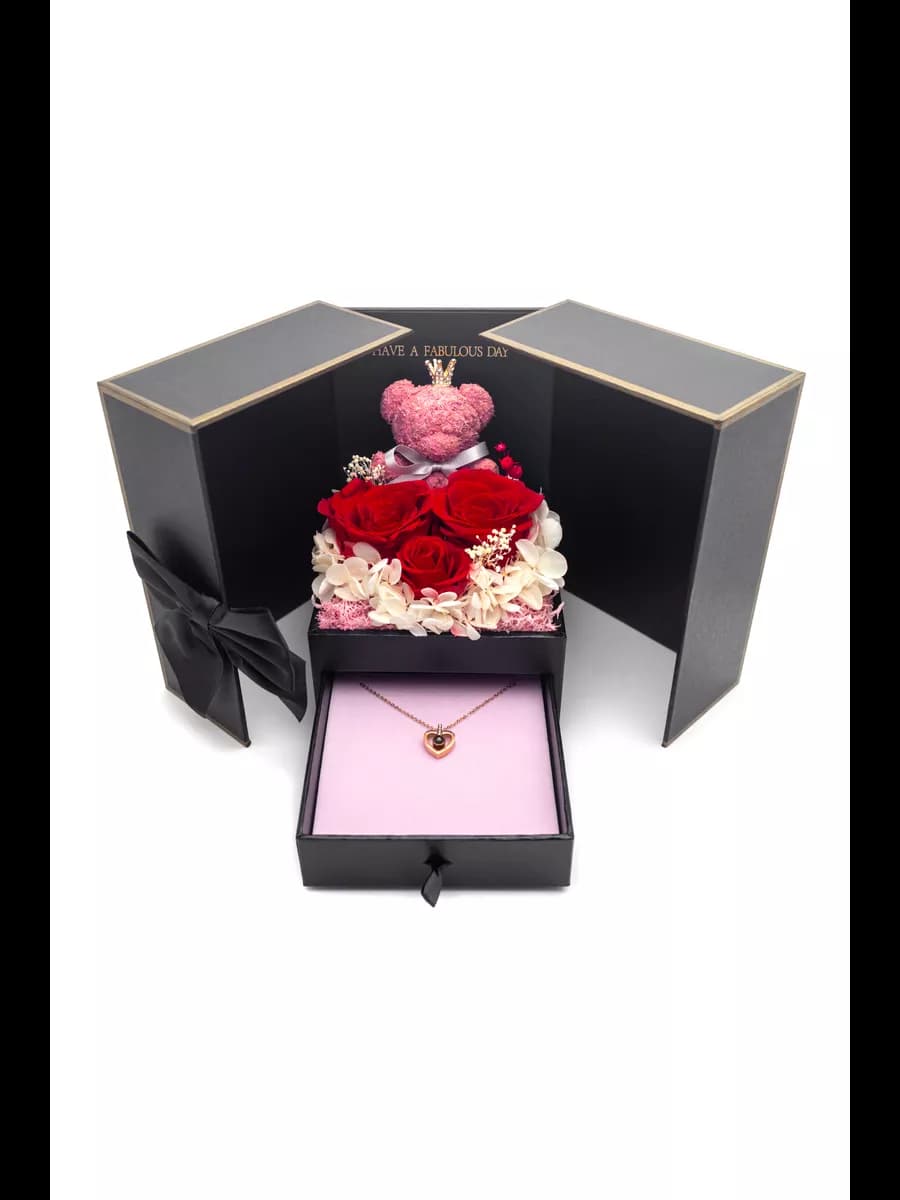 Подарки для женщин